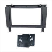 MOLDURA 2DIN 6.8