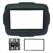 MOLDURA 2DIN 6.8