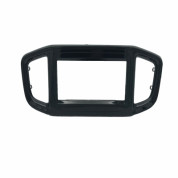 MOLDURA 2DIN 6.8