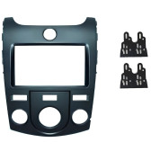 Moldura 2din Cerato Analogica