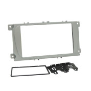 MOLDURA 2DIN 6.8