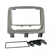 MOLDURA 2DIN 6.8