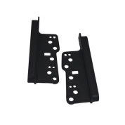 MOLDURA 2DIN 6.8