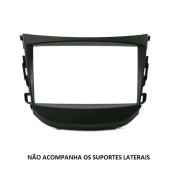 Moldura 2DIN HB20 até 2020