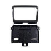 Moldura 9 Polegadas Ford Ranger XLS