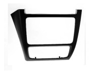 Moldura Fox Tamanho Original (Preto Fosco)