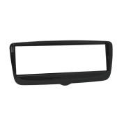 MOLDURA 1 DIN PARA RÁDIO ORIGINAL PADRÃO FIAT
