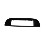 MOLDURA 1 DIN FIAT 500 2007/2015