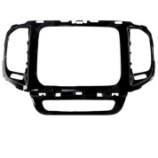 Moldura Original Para Toro Pcd