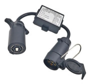 Tomada Adaptador Dodge Ram Padrão Usa Brasil