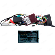 Chicote Cambus Winca Aikon Atom Xdroid / UNO