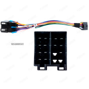 Chicote Universal Twincan ISO 16 Vias