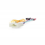 CHICOTE DE LIGACAO NISSAN C/ CONECTOR I.S.O