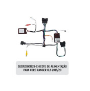 CHICOTE C/CANBUS FORD RANGER, MUSTANG
