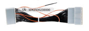 CHICOTE ILUMINACAO L200 TRITON OUTLANDER