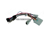 Chicote Honda 2005 - 2011 - 8.0 - Sem Canbus