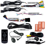 Kit Chicotes SFit Universal