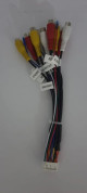 Chicote Rca Aikon Atom / STQ SFit / Winca W Séries