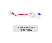 Chicote Universal Comando Volante Sfit