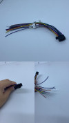 Chicote Winca Sem Conector
