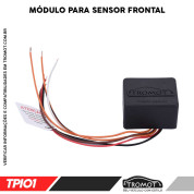 Interface Para Sensor Dianteiro TPI01